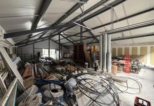 Location entrepôt Biarritz - Parc d'activités mixte dynamique