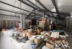 Location entrepôt Biarritz - Parc d'activités mixte dynamique