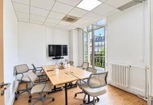 Location bureaux Paris 11 - Proche République et métro