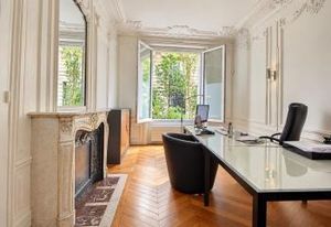 Vente bureaux Paris 9 proche Place de Clichy
