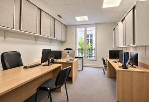 Vente bureaux Paris 9 proche Place de Clichy
