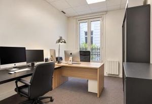 Vente bureaux Paris 9 proche Place de Clichy