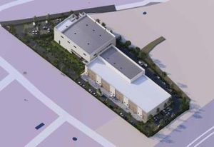 Locaux d'activité à vendre Mudaison - Proche A9 et gares