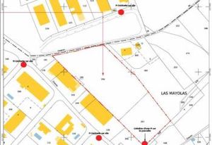 Locaux d'activité à vendre Mudaison - Proche A9 et gares