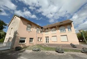 Bureaux à vendre Lunéville - Accès PMR et parking privatif