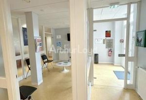 Bureaux à vendre Lunéville - Accès PMR et parking privatif