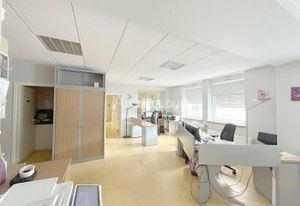 Bureaux à vendre Lunéville - Accès PMR et parking privatif