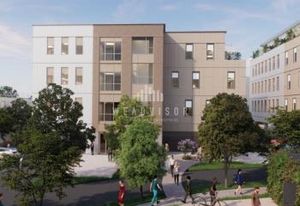 Vente bureaux neufs Tours Nord - Proche A10, A28, bus et TGV
