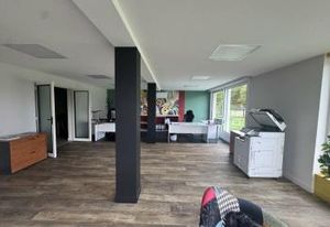 Local d'activités à vendre Véretz - Site La Pidellerie