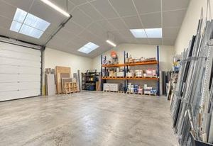 Local d'activités à vendre Véretz - Site La Pidellerie
