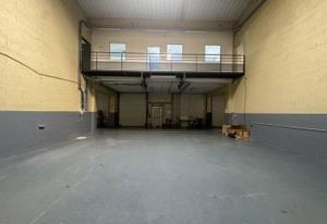 Local d'activités à vendre La Ville-aux-Dames - Les Fougerolles