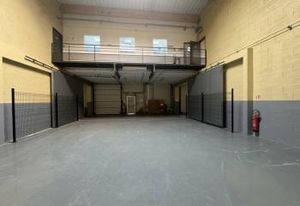 Local d'activités à vendre La Ville-aux-Dames - Site Les Fougerolles