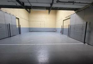 Local d'activités à vendre La Ville-aux-Dames - Site Les Fougerolles