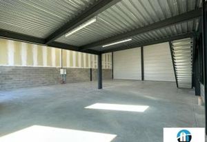 Local d'activité à vendre Savigneux - Parc d'activités Val de Saône
