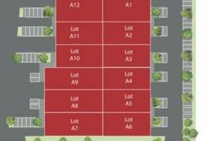 Location bureaux Saint-Laurent-de-Mure - Proche A43 et aéroport