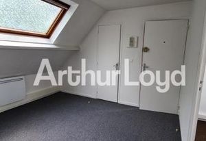Location bureau Caen Ouest - Proche centre-ville et périphérique
