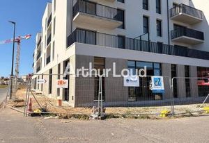 Local commercial à louer Bretteville-sur-Odon - VEFA 2027