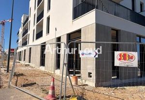 Local commercial à louer Bretteville-sur-Odon - VEFA 2027