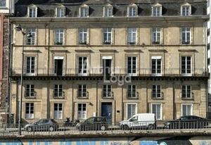 Location bureau Rennes centre - Proche Place des Lices