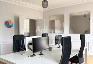 Location bureau Rennes centre - Proche Place des Lices