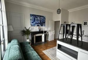 Location bureau Rennes centre - Proche Place des Lices