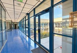 Location bureaux Le Mans ZI Sud - Proche voie rapide D323