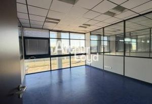 Location bureaux Le Mans ZI Sud - Proche voie rapide D323