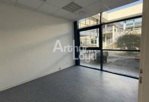 Location bureaux Le Mans ZI Sud - Proche voie rapide D323