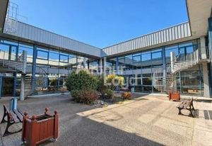 Location bureaux Le Mans ZI Sud - Proche voie rapide D323