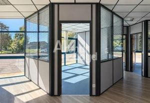 Location bureaux Le Mans ZI Sud - Proche voie rapide D323 et bus