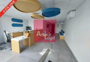 Location local commercial Clermont-Ferrand hypercentre