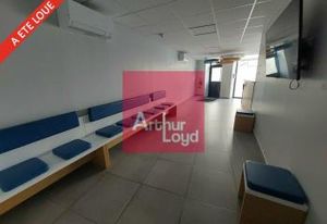 Location local commercial Clermont-Ferrand hypercentre
