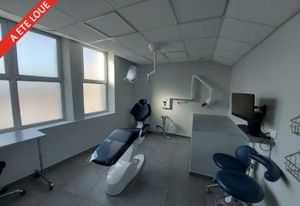 Location local commercial Clermont-Ferrand hypercentre