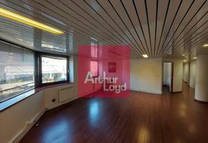 Vente bureaux Clermont-Ferrand secteur Berthelot