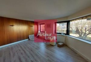 Vente bureaux Clermont-Ferrand secteur Berthelot