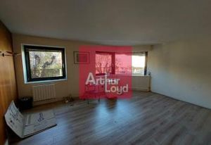 Vente bureaux Clermont-Ferrand secteur Berthelot