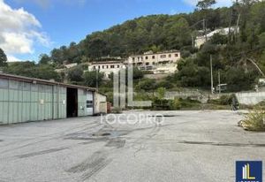 Location local d'activité Peillon - Proche Nice et A8