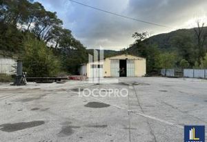 Location local d'activité Peillon - Proche Nice et A8
