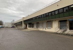 Local d'activité à louer Vitry-sur-Seine - Accès autoroute A86