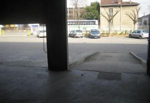 Local d'activité à louer Vitry-sur-Seine - Accès autoroute A86