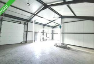 Location local d'activité 110 m² Saint-Bonnet-près-Riom - A89/A75