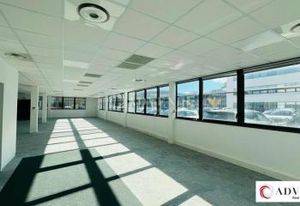 Location bureaux Pessac Europarc - Proche tram B et rocades