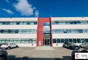 Location bureaux Pessac Europarc - Proche tram B et rocades