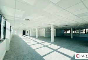 Location bureaux Pessac Europarc - Proche tram B et rocades