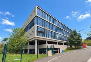 Vente bureaux Brignais ZAC Sacuny - Proche D342 et A450