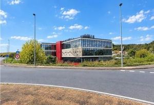 Vente bureaux Brignais ZAC Sacuny - Proche D342 et A450