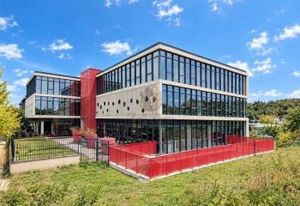 Vente bureaux Brignais ZAC Sacuny - Proche D342 et A450