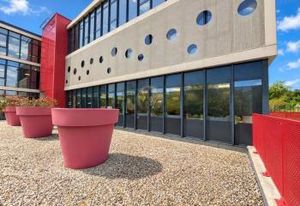 Vente bureaux Brignais ZAC Sacuny - Proche D342 et A450