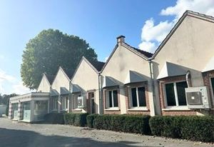 Vente local commercial Tourcoing - Grand ensemble