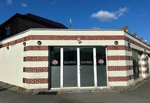 Vente local commercial Tourcoing - Grand ensemble